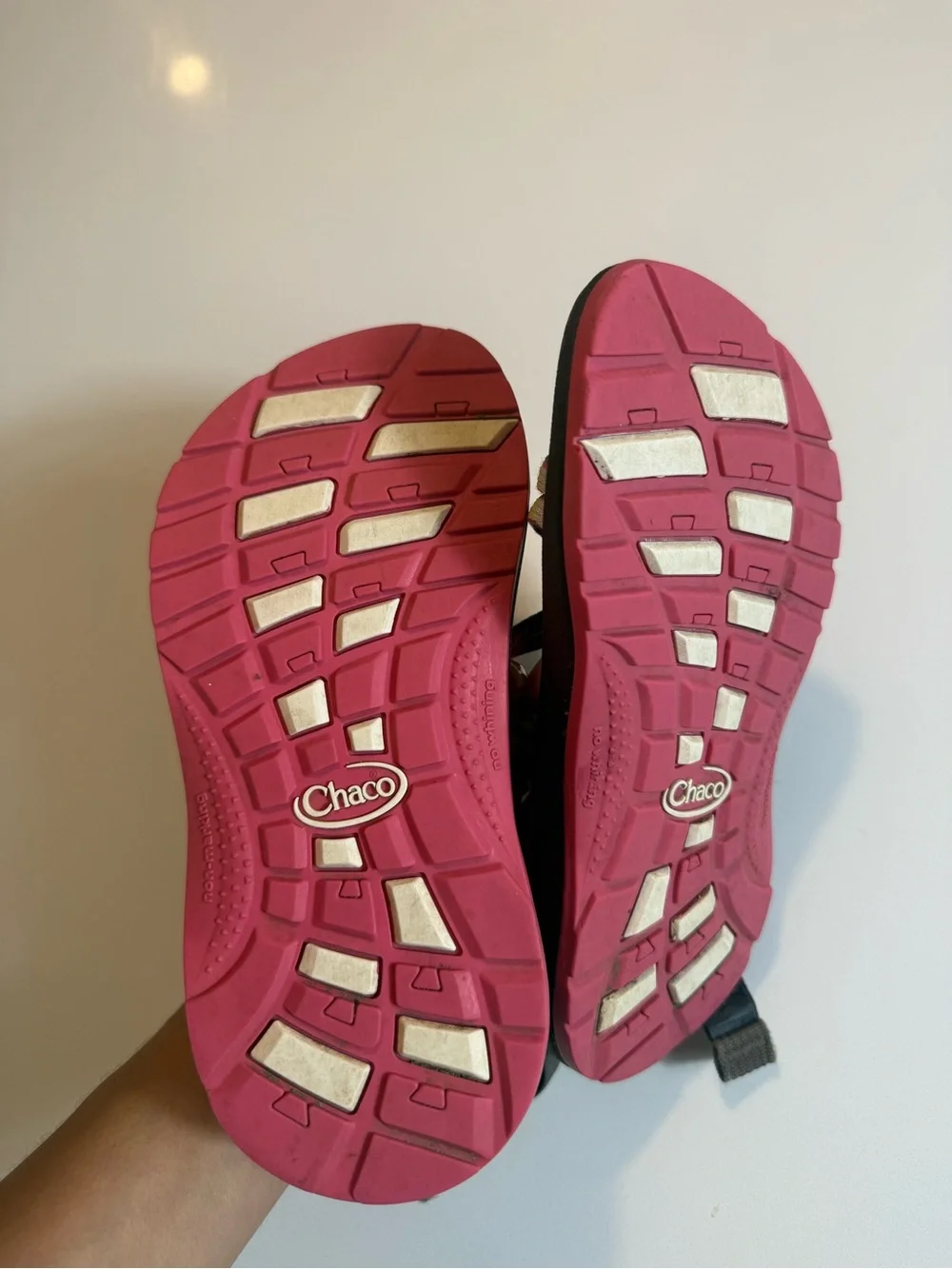 Chaco please review